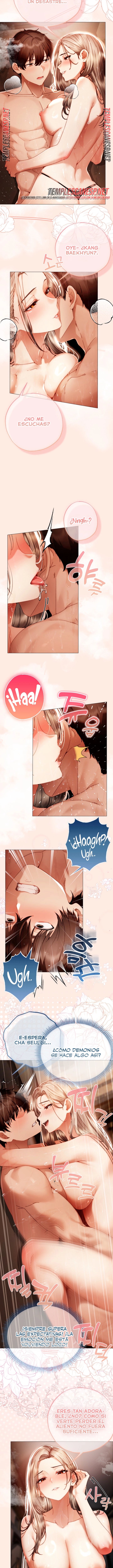 Little Stalker Raw Chapter 58 - Page 2