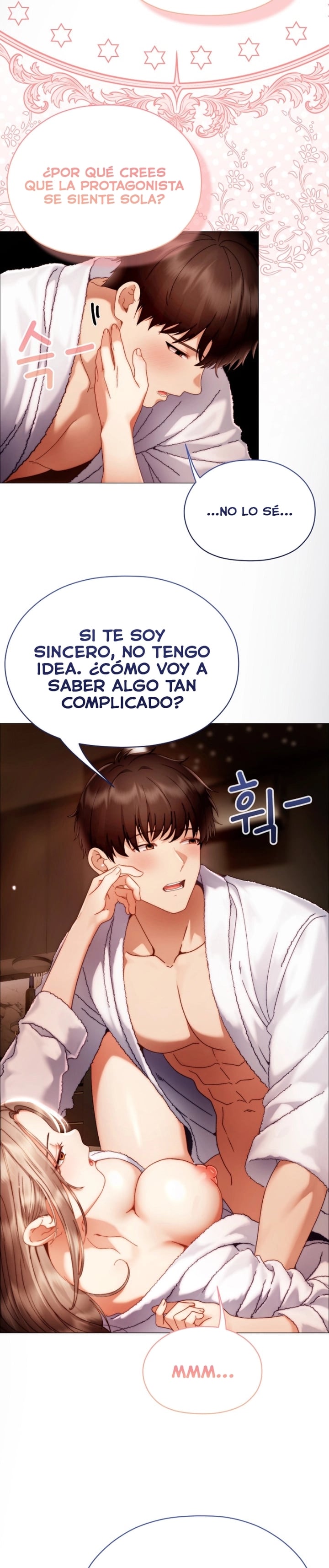 Little Stalker Raw Chapter 59 - Page 27