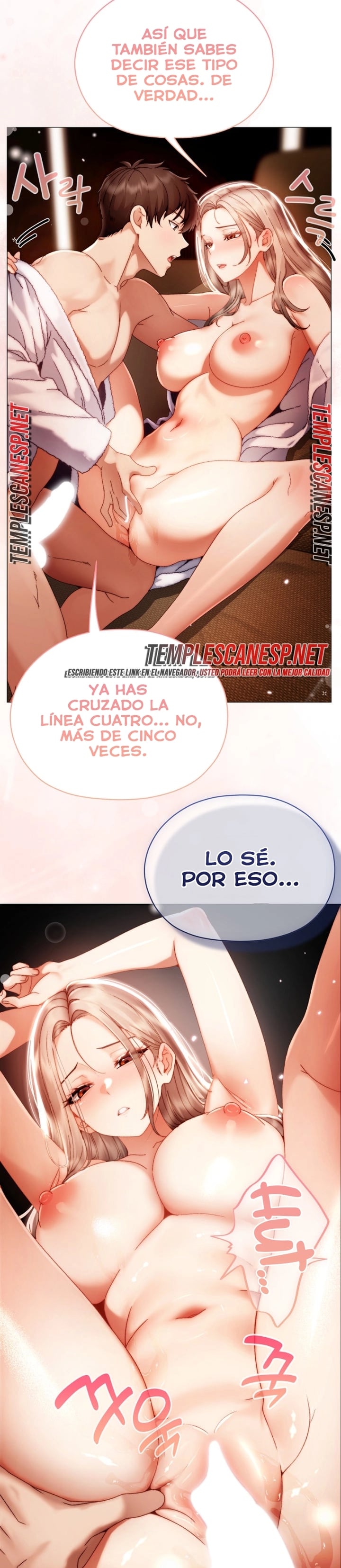 Little Stalker Raw Chapter 59 - Page 30