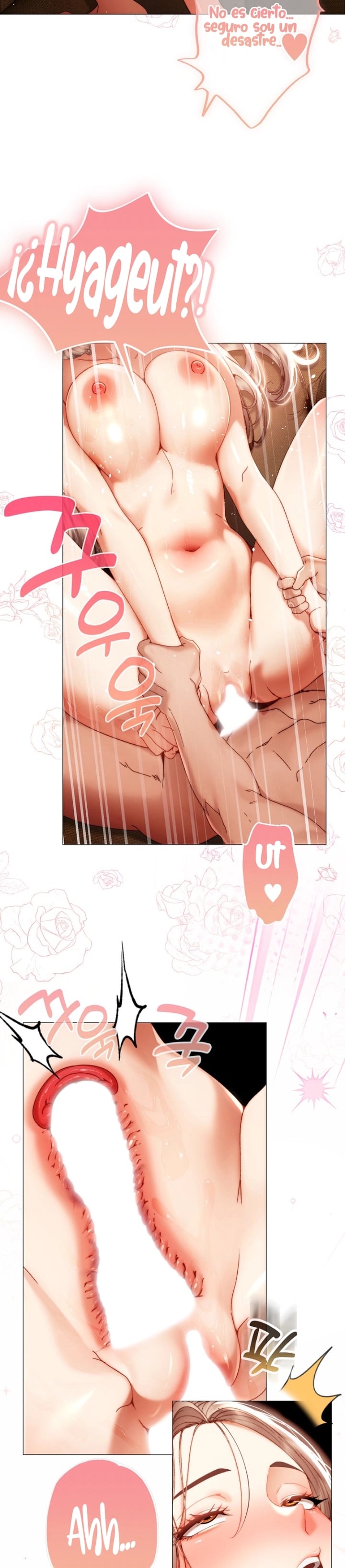 Little Stalker Raw Chapter 59 - Page 36