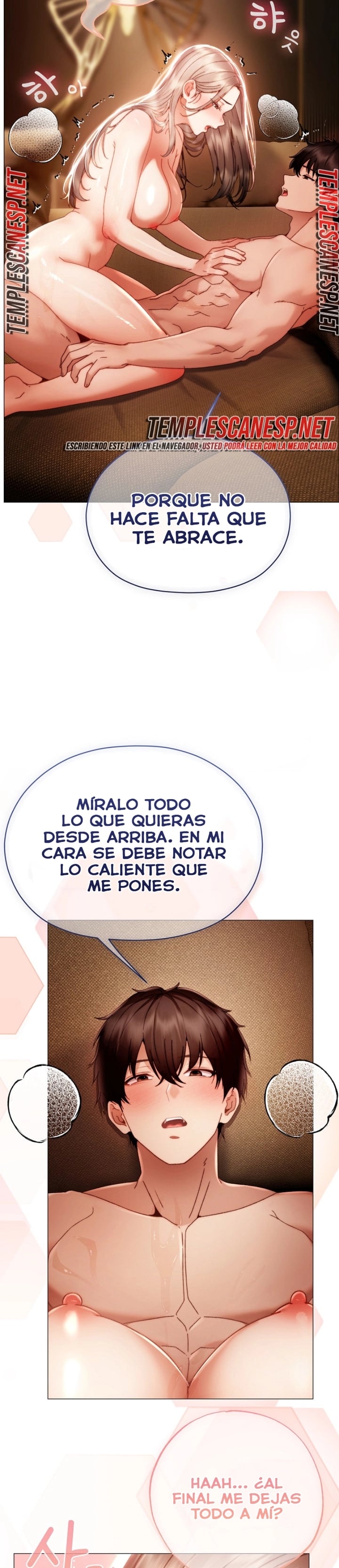 Little Stalker Raw Chapter 59 - Page 38