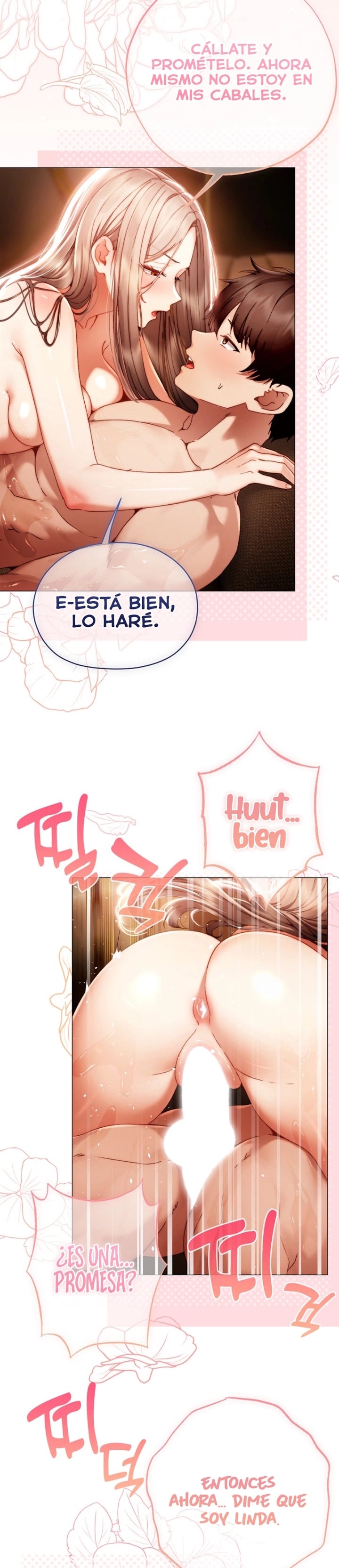 Little Stalker Raw Chapter 59 - Page 40