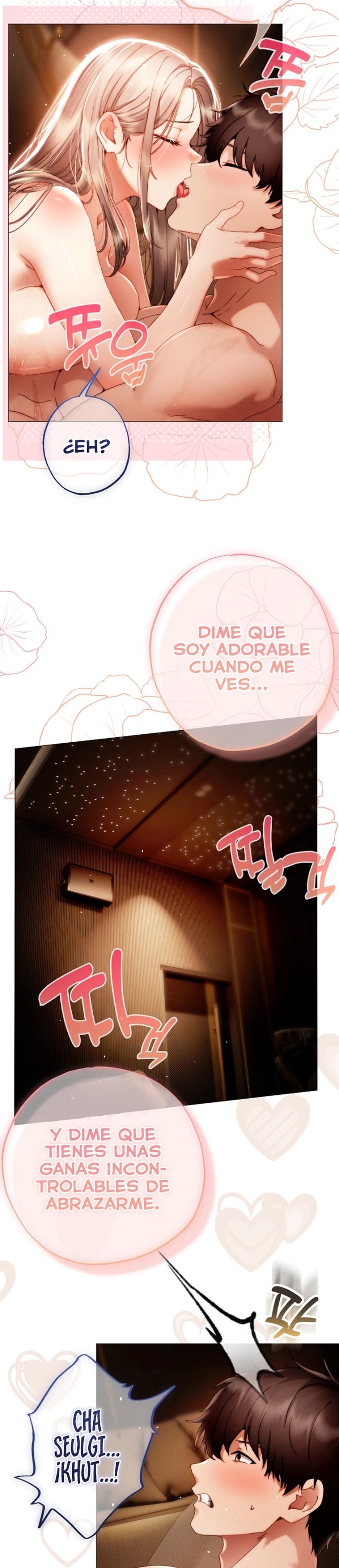 Little Stalker Raw Chapter 59 - Page 41