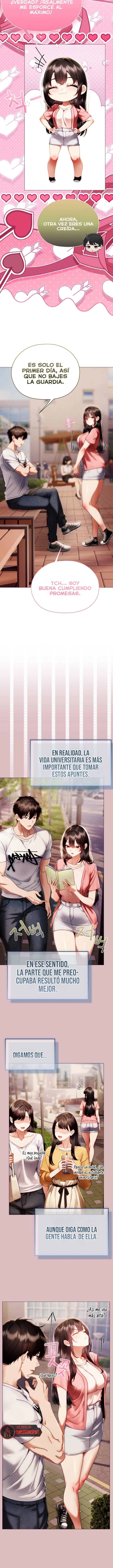 Little Stalker Raw Chapter 60 - Page 10