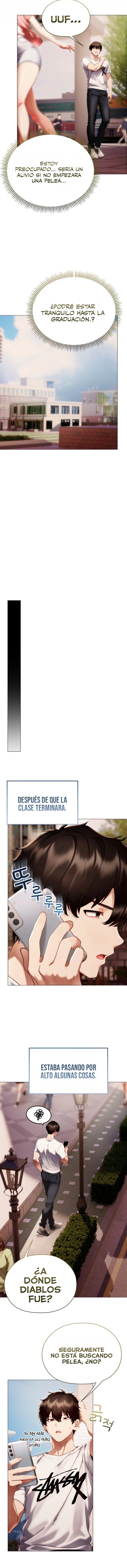 Little Stalker Raw Chapter 60 - Page 14