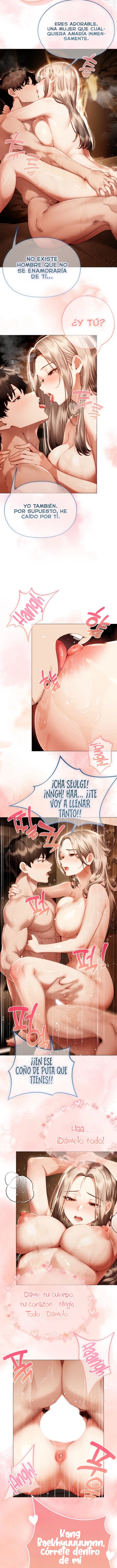 Little Stalker Raw Chapter 60 - Page 2