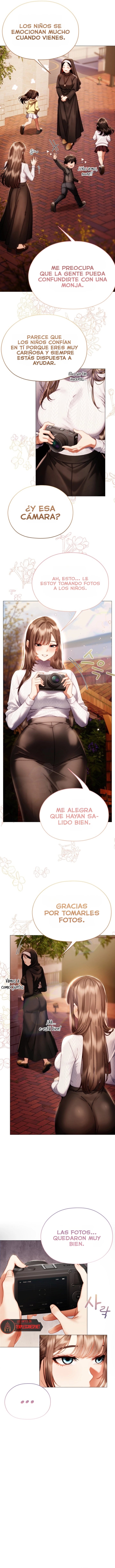 Little Stalker Raw Chapter 60 - Page 6
