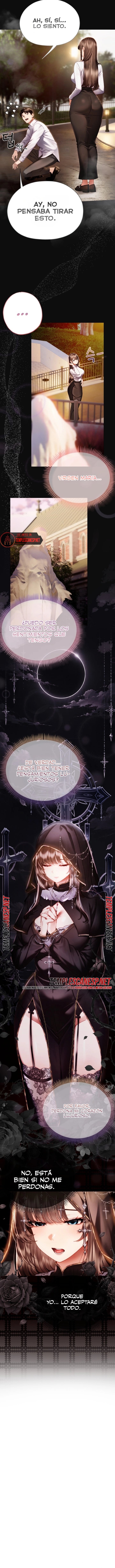 Little Stalker Raw Chapter 60 - Page 8