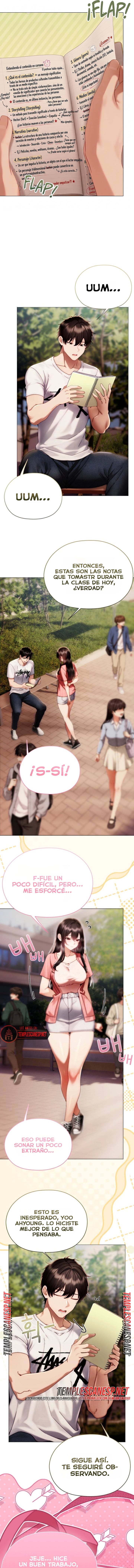 Little Stalker Raw Chapter 60 - Page 9