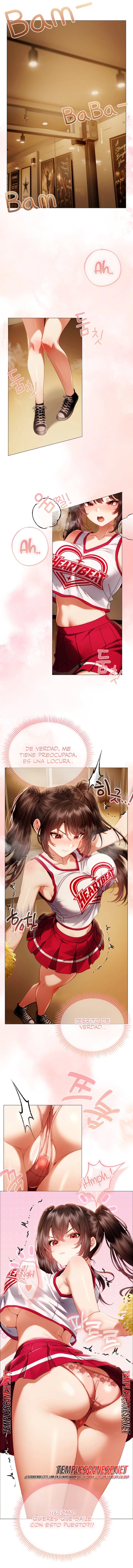 Little Stalker Raw Chapter 61 - Page 11