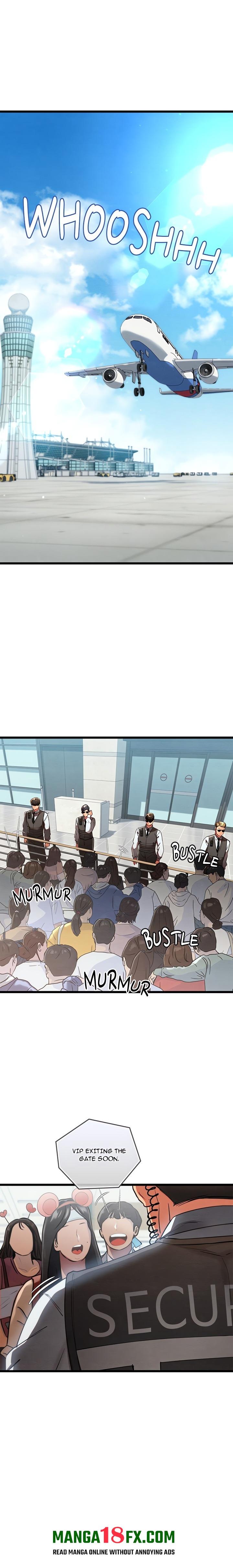 Master of Intimacy (Uncensored) Chapter 1 - Page 10