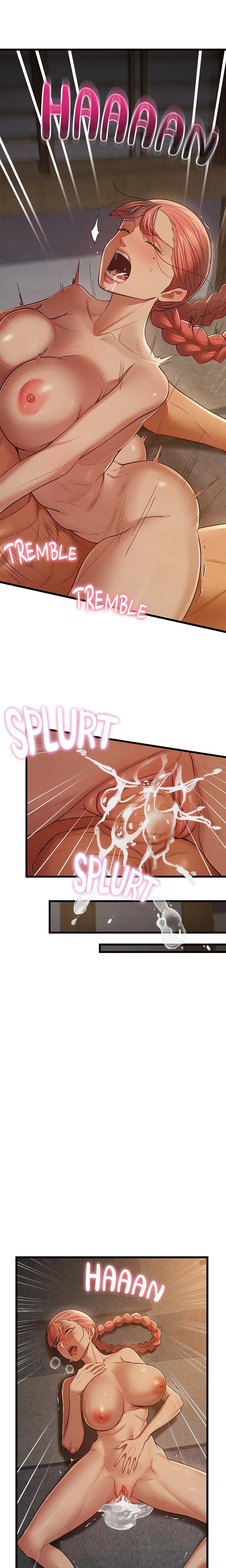 Master of Intimacy (Uncensored) Chapter 10 - Page 10