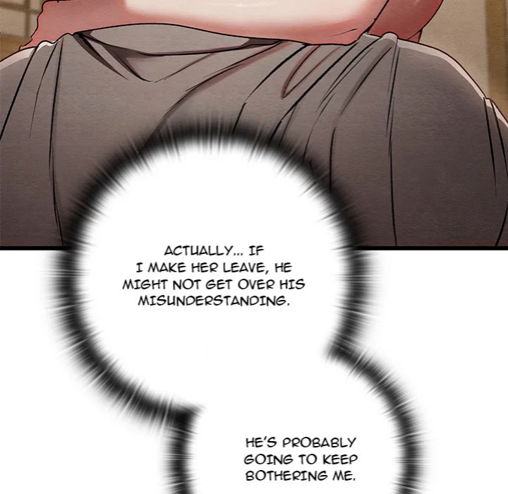 Master of Intimacy (Uncensored) Chapter 13 - Page 108