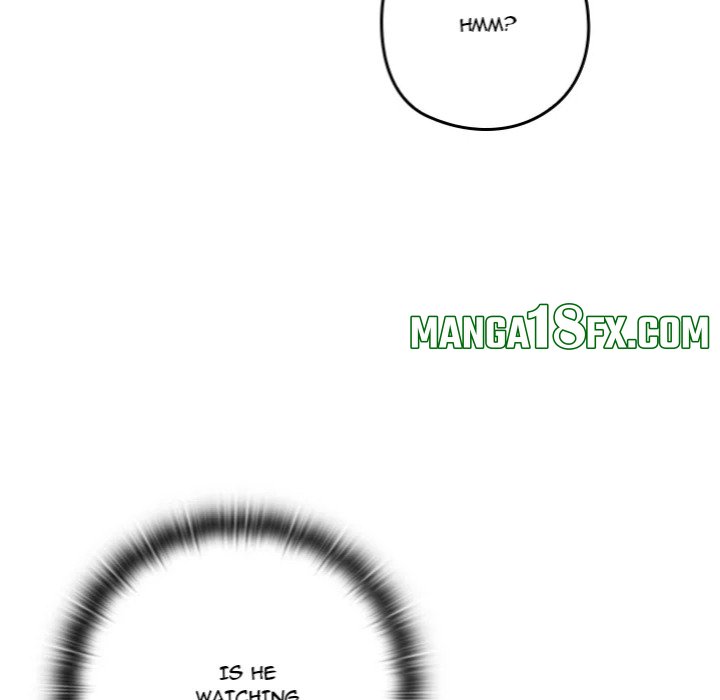 Master of Intimacy (Uncensored) Chapter 13 - Page 75