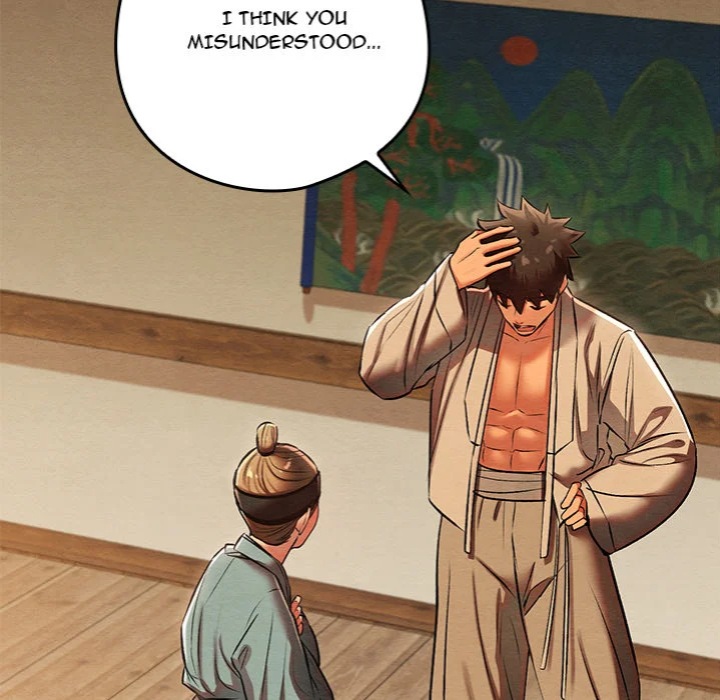 Master of Intimacy (Uncensored) Chapter 25 - Page 103