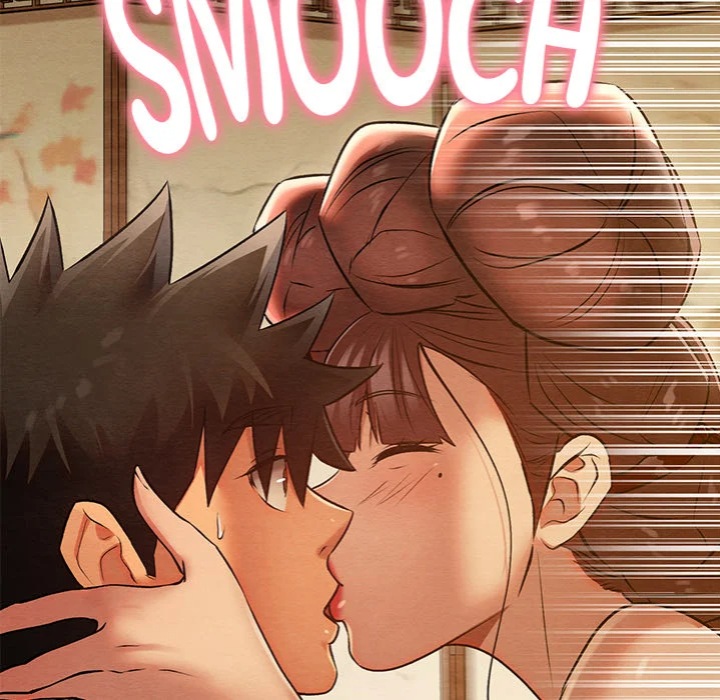 Master of Intimacy (Uncensored) Chapter 25 - Page 137