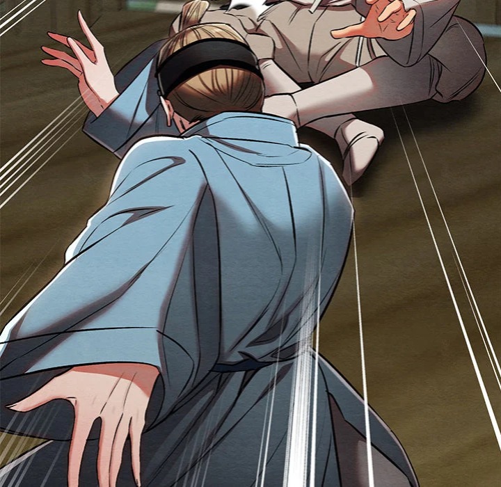 Master of Intimacy (Uncensored) Chapter 25 - Page 17