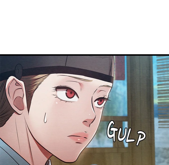 Master of Intimacy (Uncensored) Chapter 25 - Page 34