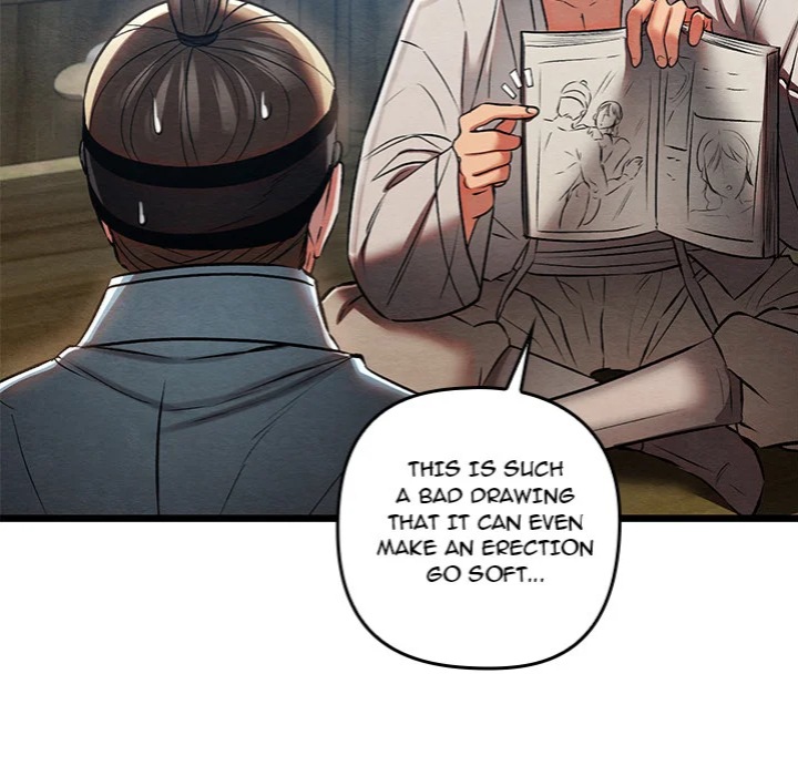 Master of Intimacy (Uncensored) Chapter 25 - Page 47