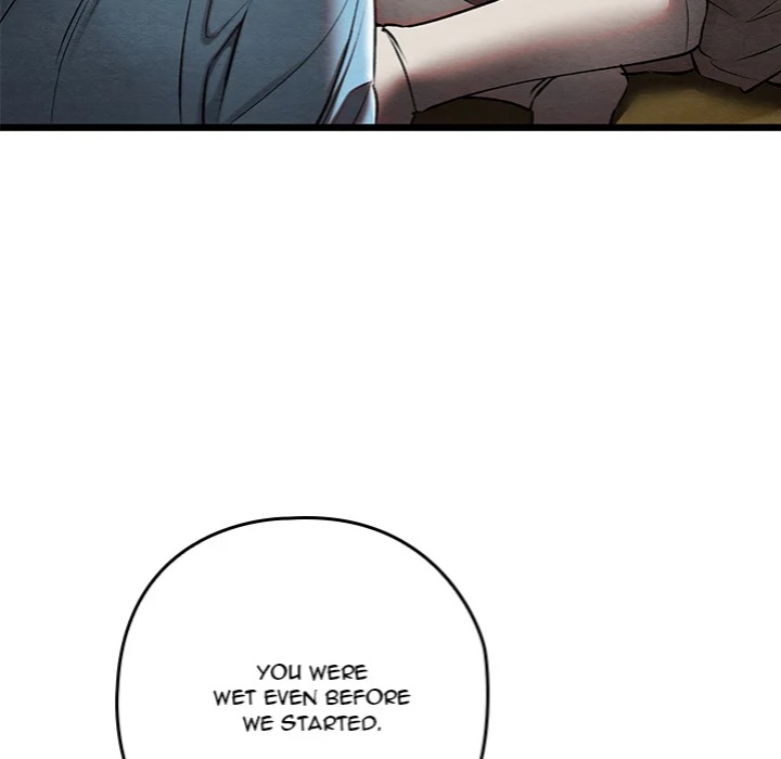 Master of Intimacy (Uncensored) Chapter 25 - Page 66