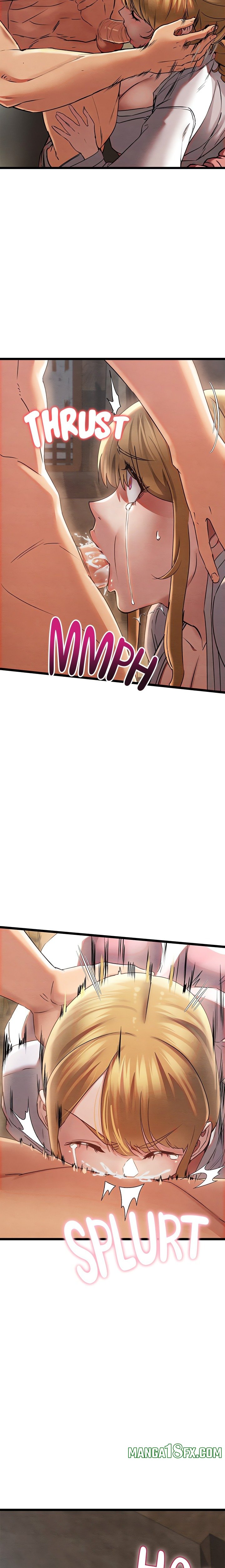 Master of Intimacy (Uncensored) Chapter 3 - Page 20