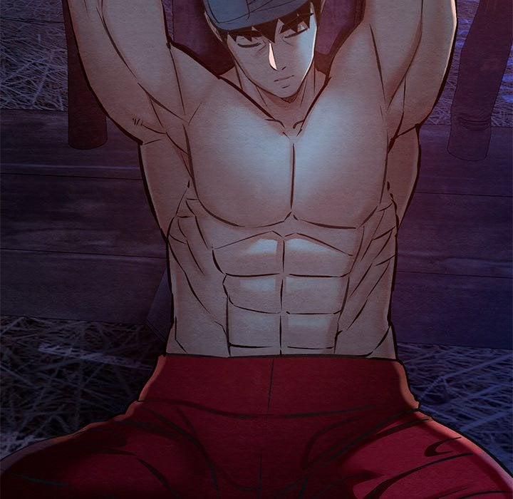 Master of Intimacy (Uncensored) Chapter 37 - Page 150