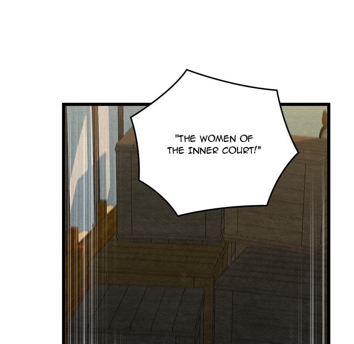 Master of Intimacy (Uncensored) Chapter 37 - Page 37