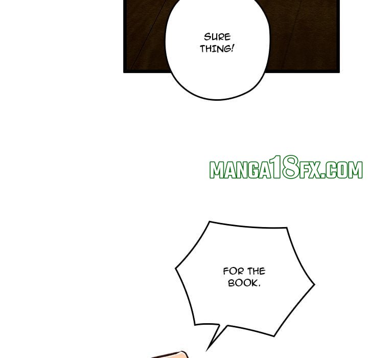 Master of Intimacy (Uncensored) Chapter 37 - Page 40