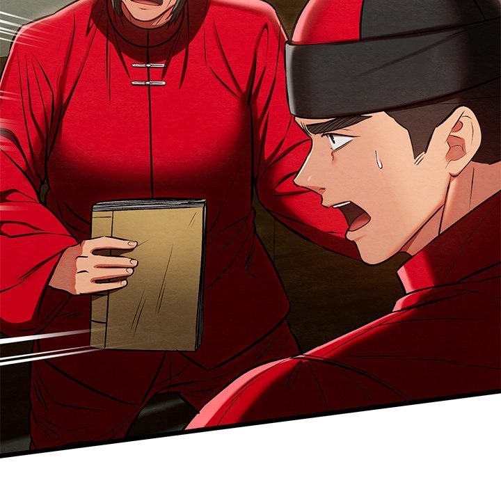 Master of Intimacy (Uncensored) Chapter 37 - Page 52