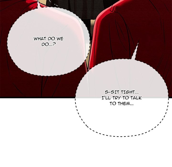 Master of Intimacy (Uncensored) Chapter 37 - Page 58