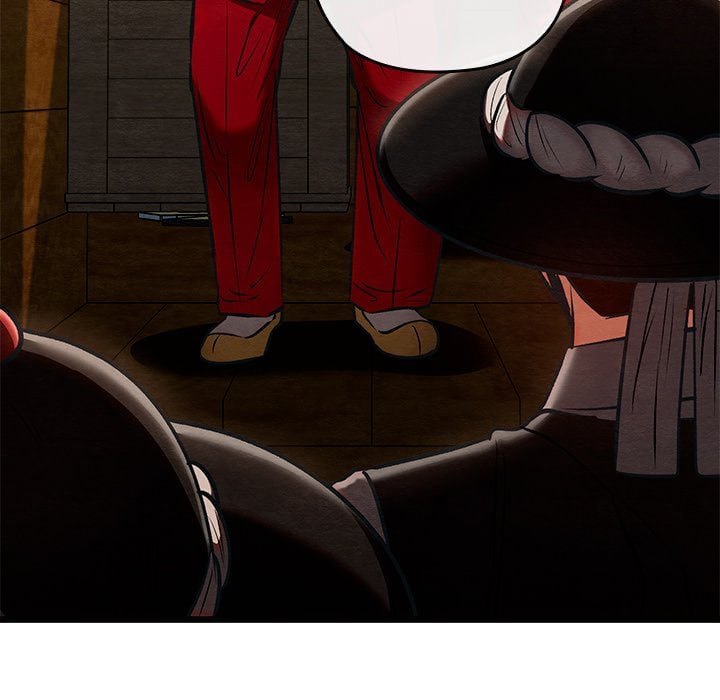 Master of Intimacy (Uncensored) Chapter 37 - Page 64