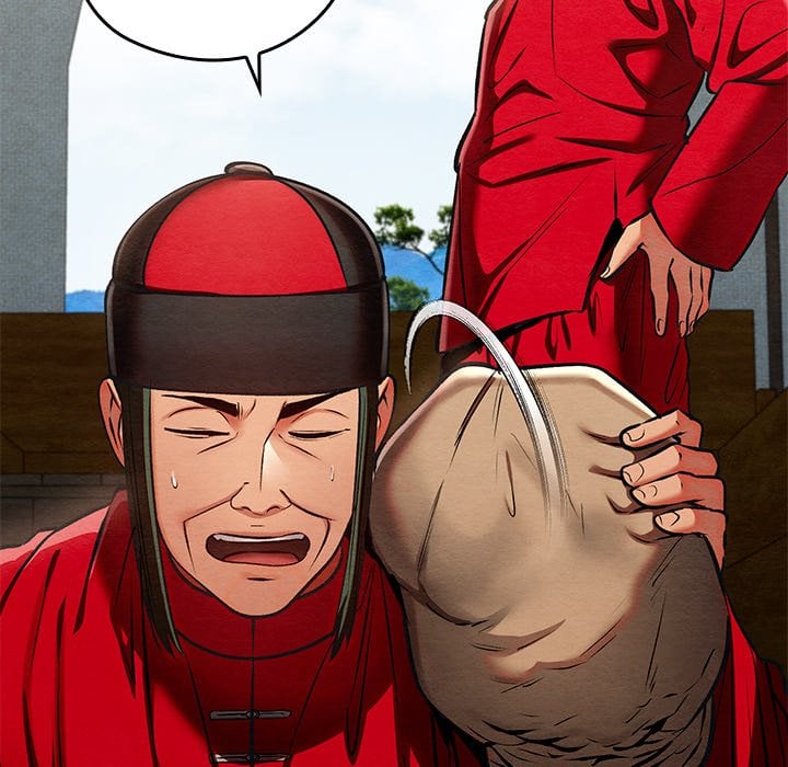 Master of Intimacy (Uncensored) Chapter 37 - Page 79