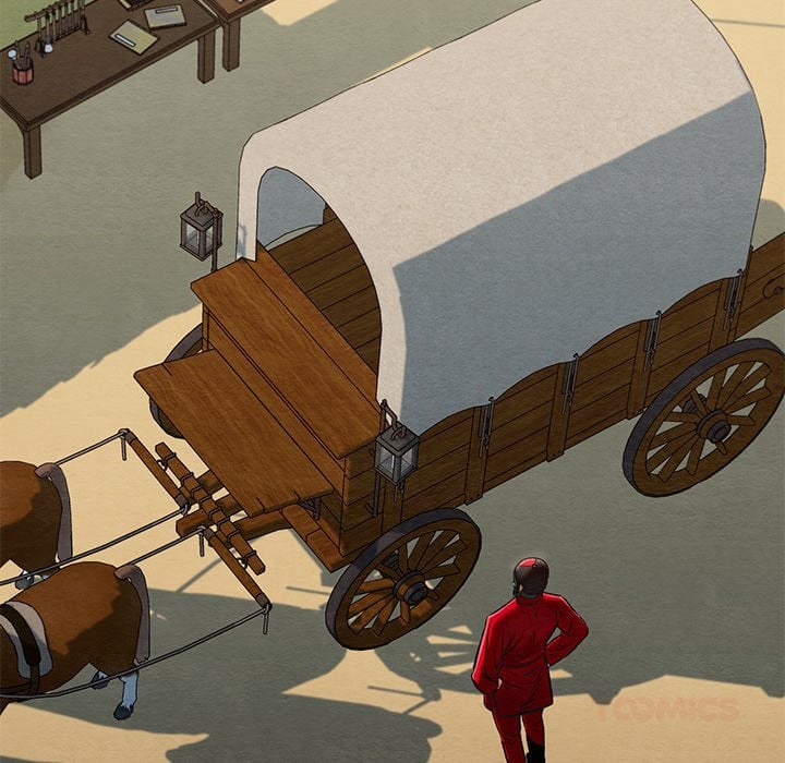 Master of Intimacy (Uncensored) Chapter 37 - Page 84