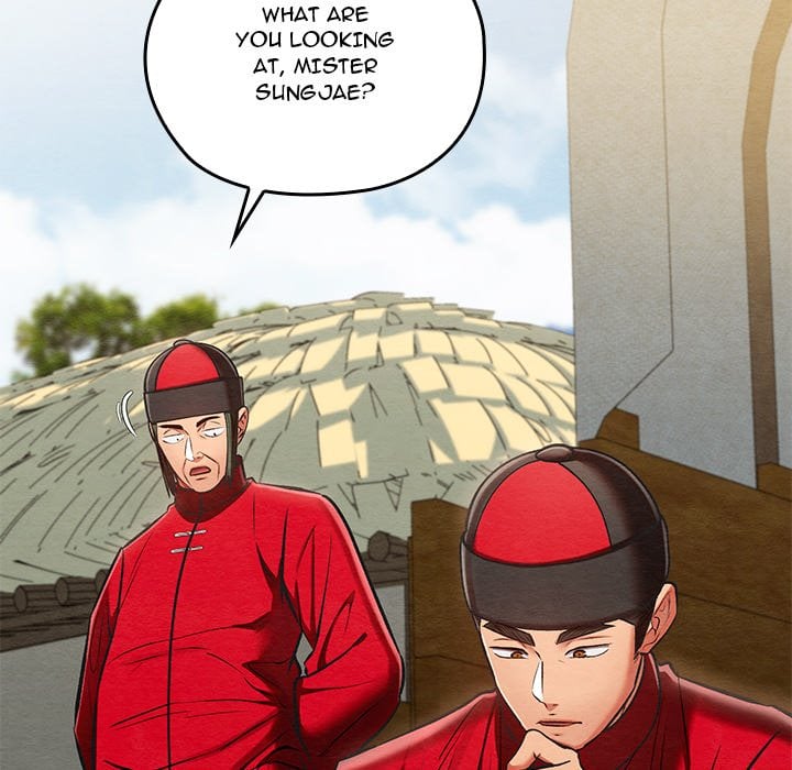 Master of Intimacy (Uncensored) Chapter 37 - Page 86