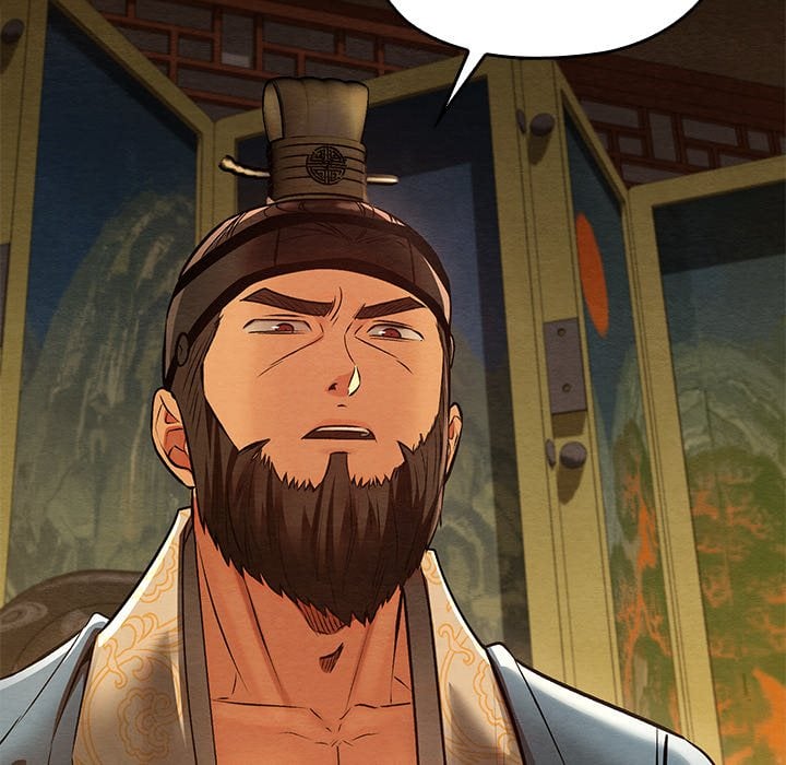 Master of Intimacy (Uncensored) Chapter 39 - Page 10