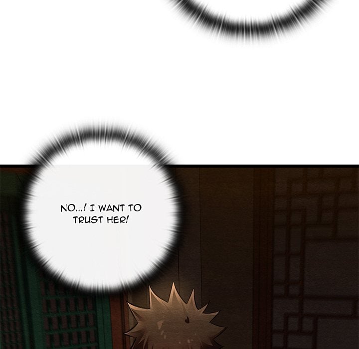 Master of Intimacy (Uncensored) Chapter 39 - Page 116