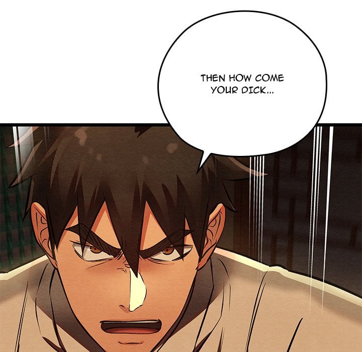 Master of Intimacy (Uncensored) Chapter 39 - Page 133