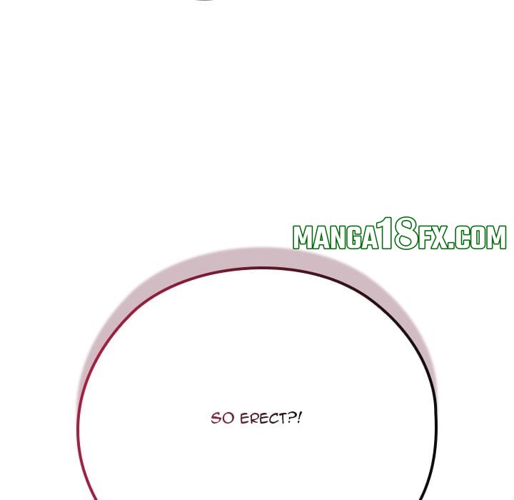 Master of Intimacy (Uncensored) Chapter 39 - Page 135