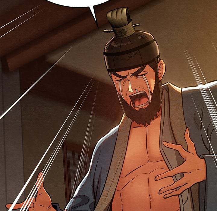 Master of Intimacy (Uncensored) Chapter 39 - Page 143