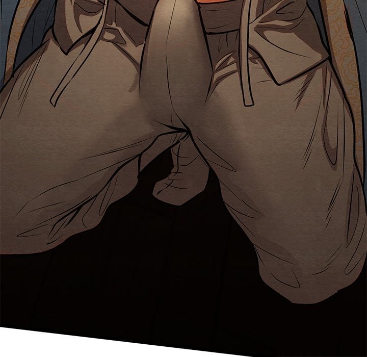 Master of Intimacy (Uncensored) Chapter 39 - Page 148