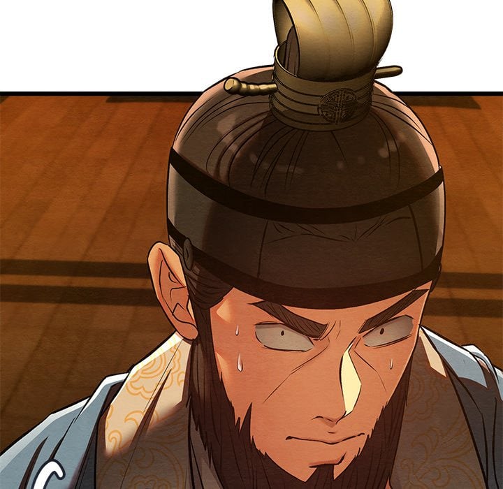 Master of Intimacy (Uncensored) Chapter 39 - Page 154