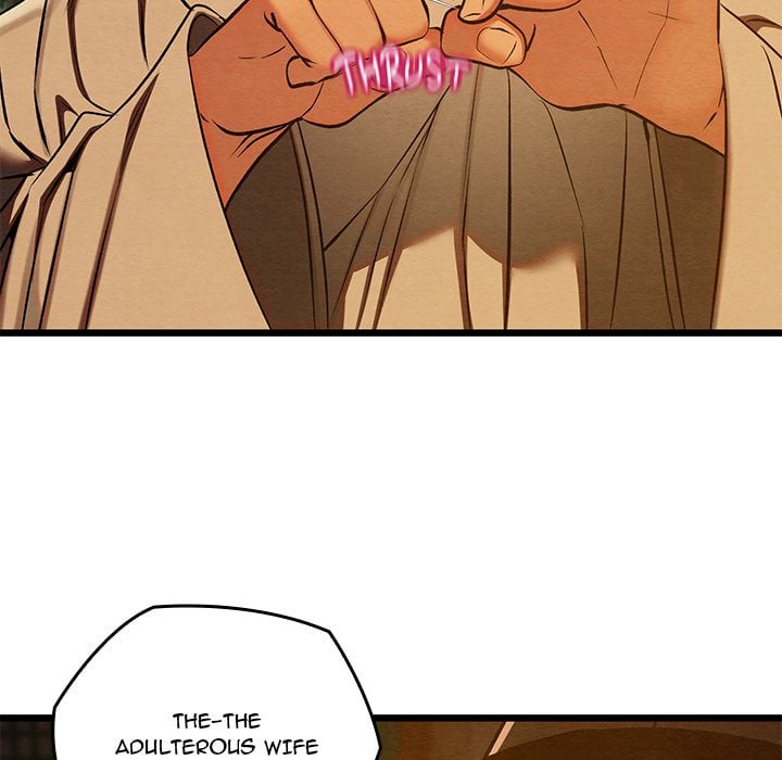 Master of Intimacy (Uncensored) Chapter 39 - Page 157