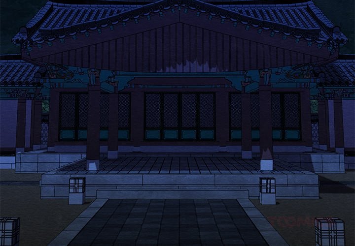 Master of Intimacy (Uncensored) Chapter 39 - Page 3