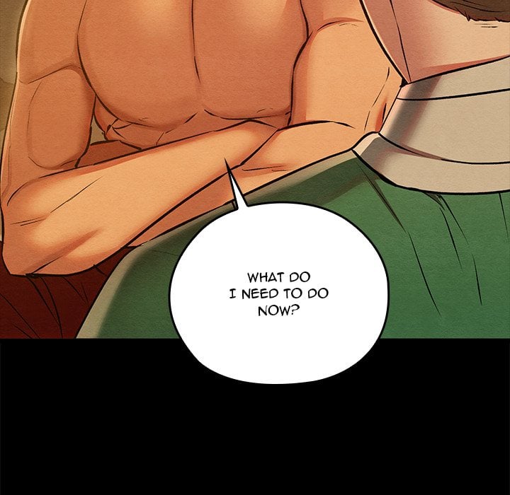 Master of Intimacy (Uncensored) Chapter 39 - Page 54