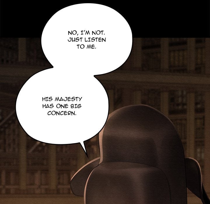 Master of Intimacy (Uncensored) Chapter 39 - Page 60