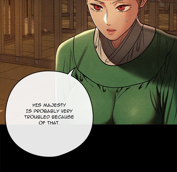 Master of Intimacy (Uncensored) Chapter 39 - Page 82