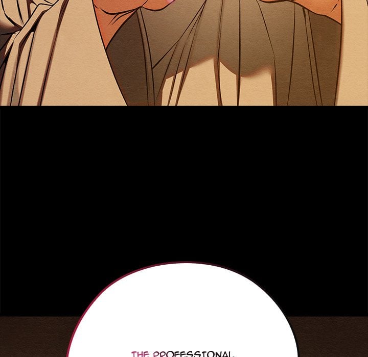 Master of Intimacy (Uncensored) Chapter 40 - Page 17