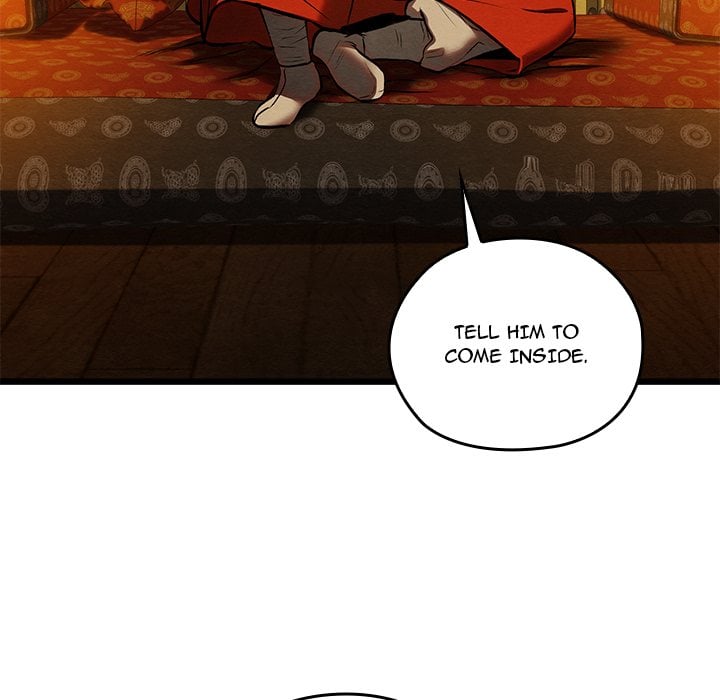 Master of Intimacy (Uncensored) Chapter 40 - Page 51