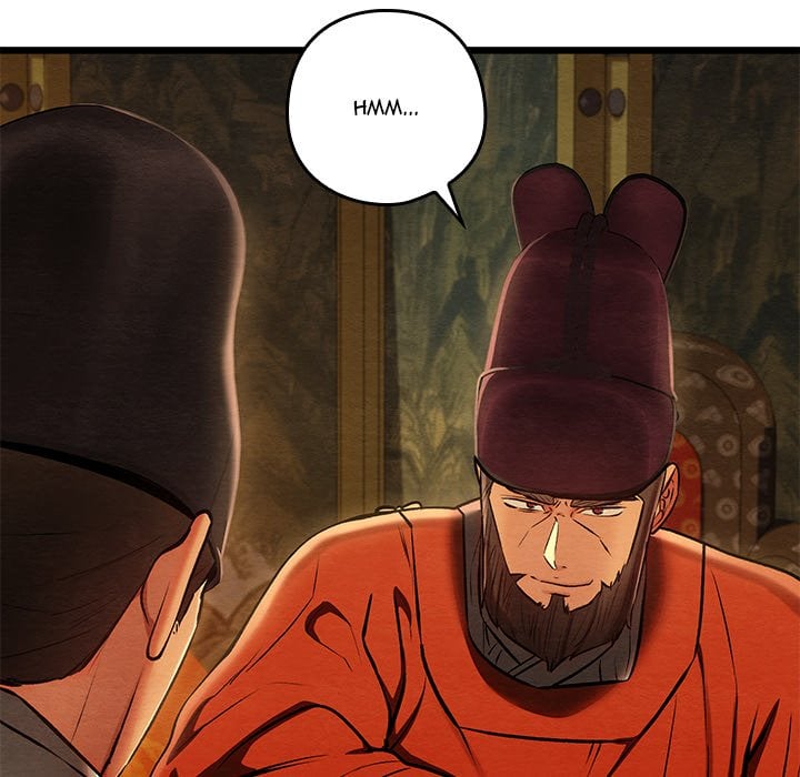 Master of Intimacy (Uncensored) Chapter 40 - Page 56