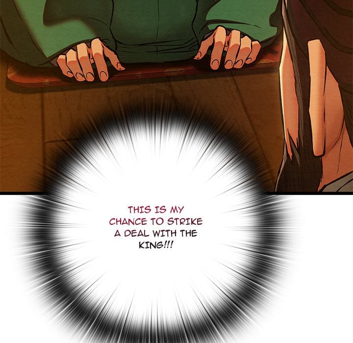 Master of Intimacy (Uncensored) Chapter 40 - Page 78